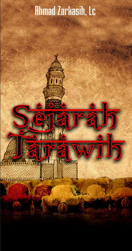 Sejarah Tarawih